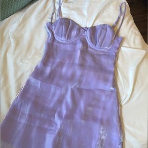 Princess Polly Mini Dress